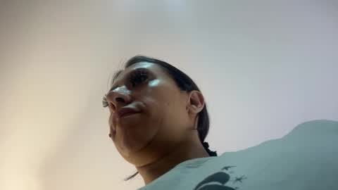 Snapshot of biancamirage1 chatting on April 28, 3:50 pm Bianca Mirage online show from April 28, 3:50 pm