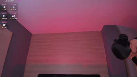 Bianca Pierce online show from January 13, 4:51 pm