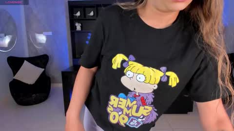 Bianca Pierce online show from December 16, 11:59 am