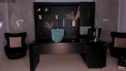 Bianca Pierce online show from December 21, 12:01 pm