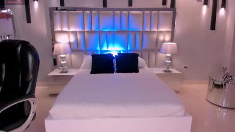 Bianca Pierce online show from February 24, 12:14 pm