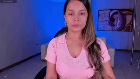 Bianca Pierce online show from May 2, 11:37 am