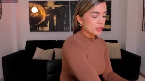 Bianca Pierce online show from June 10, 1:54 pm