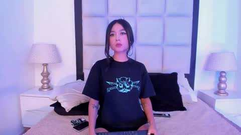 Bianca online show from February 13, 10:06 pm