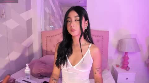 Bianca online show from March 10, 6:24 pm