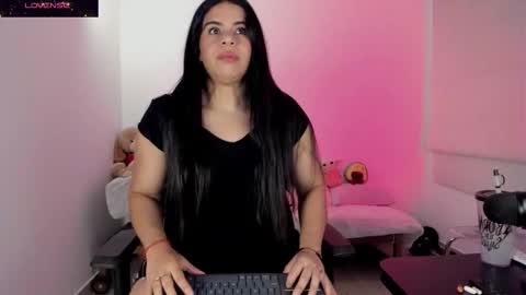 Biancastrong.. IGThebiancastrong online show from November 8, 2:34 am