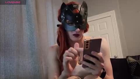 Bianca Tease online show from October 12, 2:27 pm