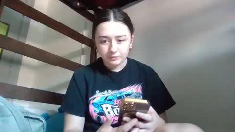 Snapshot of biancaxxx5 chatting on September 15, 6:52 pm biancaxxx5 online show from September 15, 6:52 pm