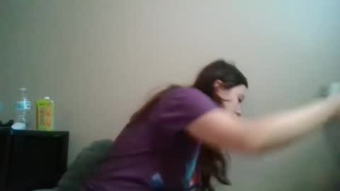 Snapshot of biancaxxx5 chatting on September 30, 4:45 pm biancaxxx5 online show from September 30, 4:45 pm