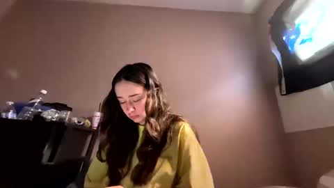 Snapshot of biancaxxx5 chatting on October 23, 6:50 pm biancaxxx5 online show from October 23, 6:50 pm