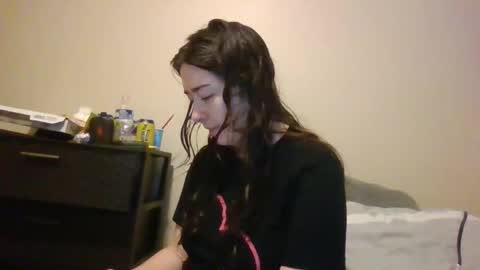 Snapshot of biancaxxx5 chatting on October 28, 6:21 pm biancaxxx5 online show from October 28, 6:21 pm