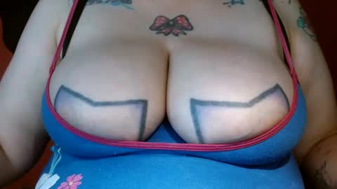 bianca online show from January 8, 10:27 pm