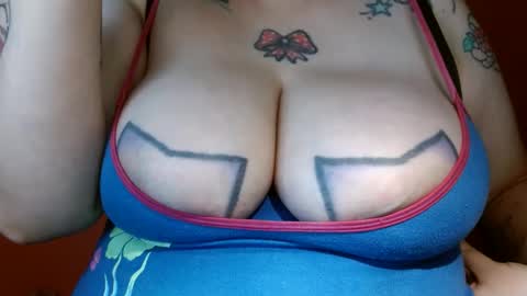 bianca online show from January 21, 11:02 pm