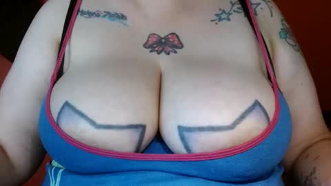 bianca online show from March 3, 4:14 pm