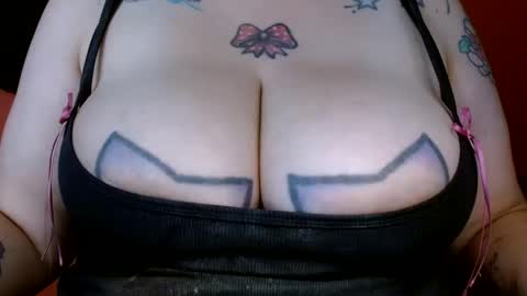 bianca online show from October 17, 3:03 pm