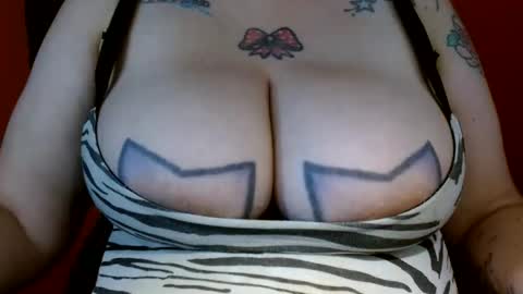 bianca online show from January 10, 3:47 pm