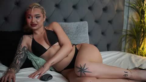  Bianka  online show from June 14, 8:00 pm
