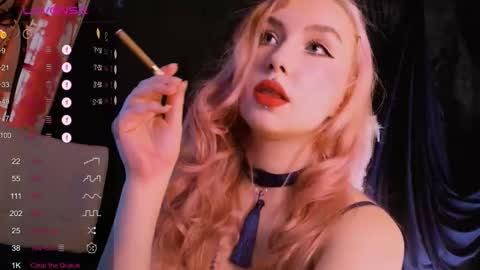 bibi_iva online show from October 9, 7:50 am