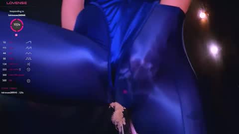 bibi_iva online show from March 21, 10:24 pm