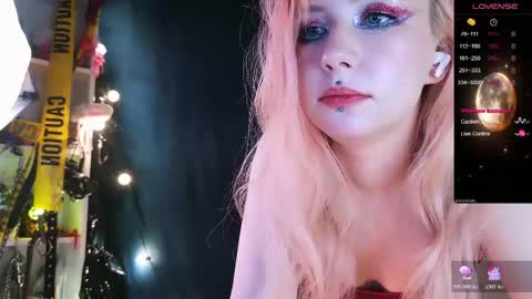 bibi_iva online show from June 3, 2:14 am