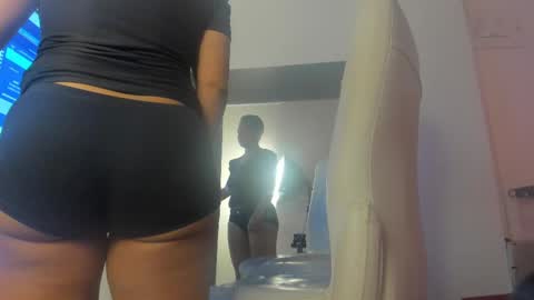 bibiana_js_ online show from October 22, 11:54 am