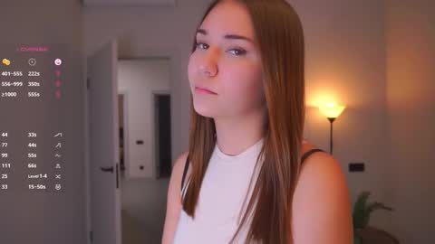 Ophelia online show from November 5, 3:56 pm