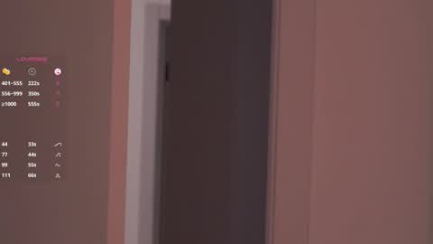 Ophelia online show from November 13, 3:33 pm