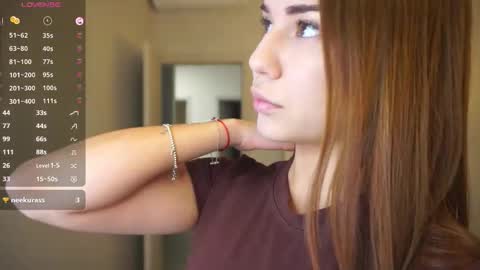 Ophelia online show from November 18, 5:17 pm