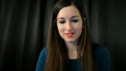 bible_study_girl online show from June 9, 1:01 pm
