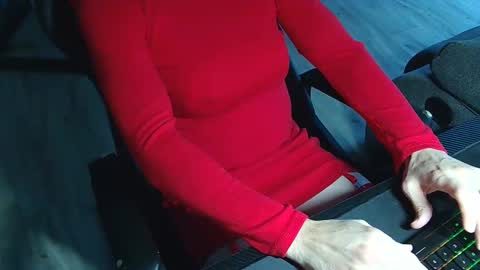 Snapshot of bicdrachel4fun chatting on October 23, 12:48 pm BiCDRachel online show from October 23, 12:48 pm