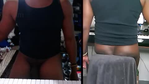 BicepsandFrot online show from October 14, 11:38 pm