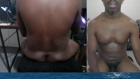 BicepsandFrot online show from May 9, 3:56 am