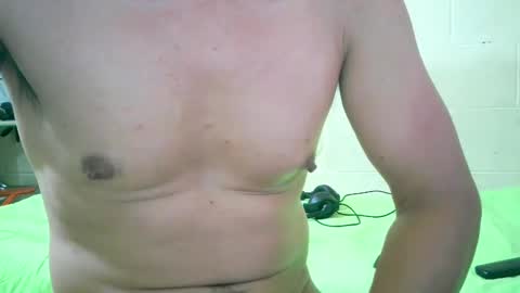 bichopeludo online show from October 11, 9:57 pm