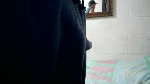 bichopeludo online show from October 14, 1:17 am