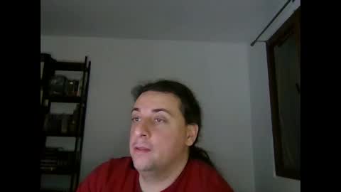 BiCuriousGuy online show from December 13, 11:50 pm