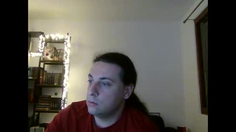 BiCuriousGuy online show from December 31, 1:15 am