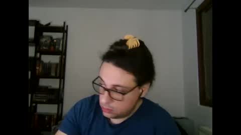 BiCuriousGuy online show from February 5, 10:12 pm