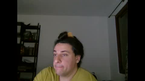 BiCuriousGuy online show from February 10, 10:19 pm