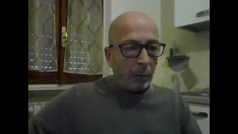 big23italy online show from May 10, 7:13 am