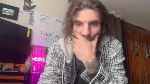 Easy Jay online show from January 16, 7:18 pm