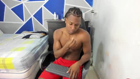 big_black11 online show from January 5, 5:27 pm