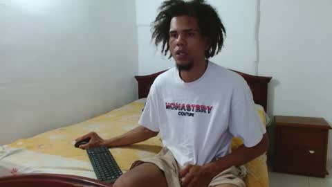 Camilo online show from September 9, 9:47 pm
