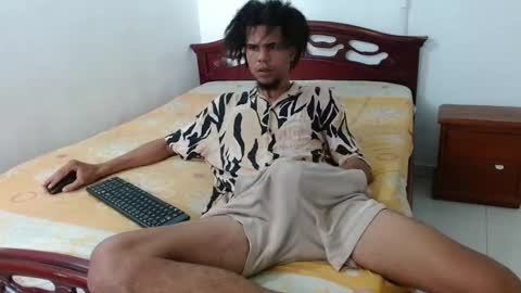 Camilo online show from September 10, 8:09 pm