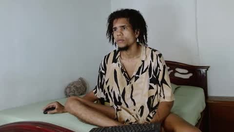 Camilo online show from September 28, 9:20 pm