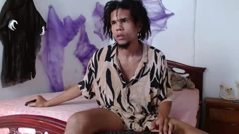 Camilo online show from October 10, 8:08 pm