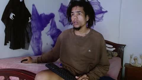 Camilo online show from October 12, 9:36 pm