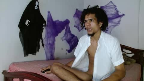 Camilo online show from October 13, 9:37 pm