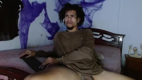 Camilo online show from October 15, 9:15 pm