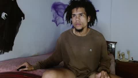 Camilo online show from October 16, 9:27 pm