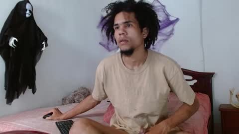 Camilo online show from October 25, 6:57 pm